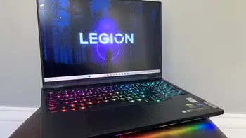 Lenovo Legion Pro 7i: Performanță de vârf pentru gaming