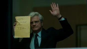Lockerbie: În căutarea adevărului – un nou serial captivant pe SkyShowtime