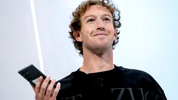 Mark Zuckerberg promovează „energia masculină” și renunță la politica diversității în corporații