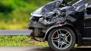 Cele mai avariate mașini din România: cumpărătorii de Porsche trebuie să fie atenți