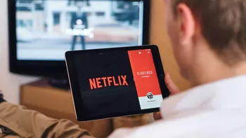Filmul horror de pe Netflix care îți va da fiori reci: Este probabil cel mai bun film de groază și este în top, în România
