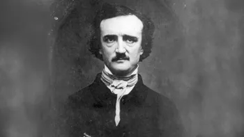 Statul Kansas a fost admis oficial în Uniunea Statelor Unite ale Americii/Primul automobil cu motor pe benzină/Publicarea „The Raven” de Edgar Allan Poe