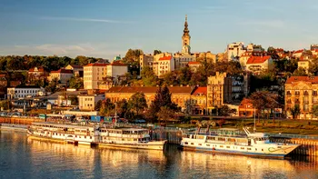 Destinația secretă din Balcani care cucerește turiștii din întreaga Europă: Alternativa perfectă pentru vacanțele pe coasta Mediteranei