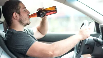 Conducerea sub influența alcoolului: ce sancțiuni riscă șoferii?