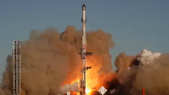 Explozia Starship al lui Musk: insula afectată de prăbușirea rachetei SpaceX așteaptă, încă, soluții