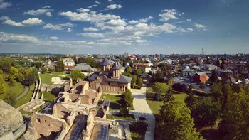 Orașul de lângă București care atrage turiști din toată lumea: Un oraș cu o istorie fascinantă, aproape de Capitală