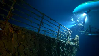 De ce nu au fost găsite rămășițe umane în interiorul Titanicului