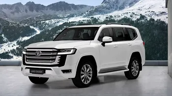 Toyota, cel mai bine vândut producător auto mondial pentru al cincilea an consecutiv
