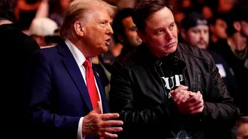 Elon Musk critică acordul uriaș al lui Donald Trump pentru infrastructura AI