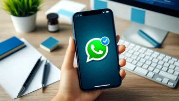 Funcția mult așteptată: Scanarea documentelor direct în WhatsApp. Cum o folosești