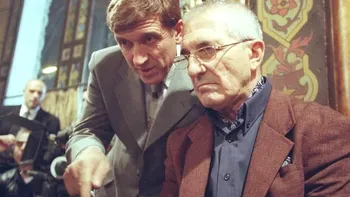 10 filme cu Gheorghe Dinică pe care trebuie sa le vezi. Cel mai iubit antagonist din istoria cinematografiei românești