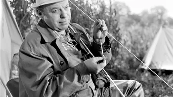 10 filme cu Octavian Cotescu pe care trebuie să le vezi. Cele mai cunoscute roluri ale regretatului actor