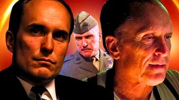 10 filme cu Robert Duvall pe care trebuie să le vezi. Rolul spectaculos care i-a adus premiul OSCAR