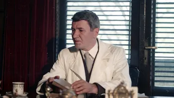 10 filme cu Ștefan Iordache pe care trebuie să le vezi. Unul dintre cei mai talentați actori ai României