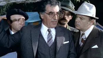 10 filme cu Toma Caragiu pe care trebuie să le vezi. Rolurile care l-au consacrat pe regele actoriei românești
