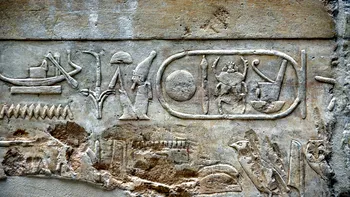 Descoperire istorică în Egipt, nu s-a mai întâmplat de 100 de ani. Primul mormânt nou al unui faraon descoperit după Tutankhamon
