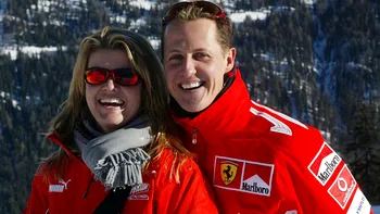 Decizia soţiei lui Michael Schumacher. Ce va face în cazul bărbaţilor condamnaţi pentru că au încercat să-i şantajeze familia