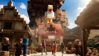 „A Minecraft Movie” promite aventură și nostalgie pentru fani: Când se lansează în cinema