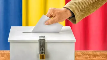 Afaceristul care vrea să candideze la președinție, ca „rezervă” a lui Călin Georgescu