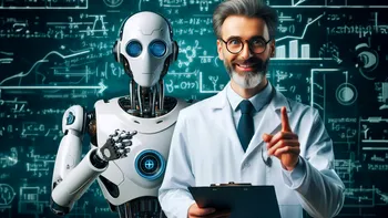 Cum influențează inteligența artificială cercetarea științifică
