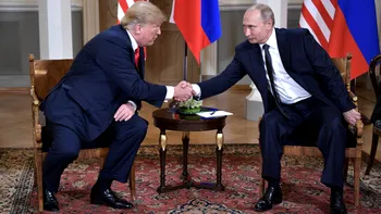 Aliații Kievului, surprinşi după acordul Trump-Putin privind încheierea războiului. De ce vrea China la masa negocierilor
