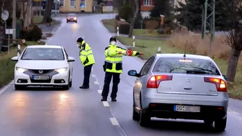 Un șofer a primit cea mai mare amendă din lume, de 100.000 euro. Ce a putut face atât de grav ca să primească această contravenție