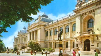 Ana Botta, fiica de pașoptist care s-a ”jucat” cu Literele. Prima studentă din istoria României s-a stins la 36 de ani, după ce și-a pierdut unicul copil
