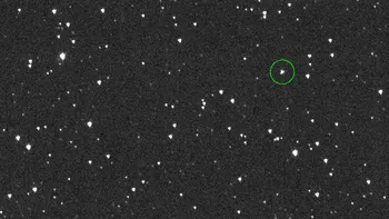 NASA confirmă existența asteroidului care ar putea lovi Pământul în 2032, iar șansele de impact sunt în creștere