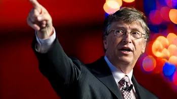 Bill Gates avertizează: patru mari amenințări care ar trebui să îngrijoreze tinerii
