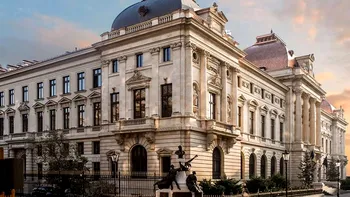 BNR face angajări! Ce posturi sunt disponibile și ce condiții trebuie să îndeplinești