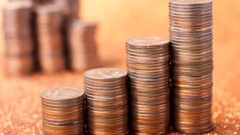 Bancnota de 20 de lei din România doboară recorduri. Detaliul vânat de colecționari îi crește valoarea de 75 de ori