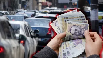 Taxă nouă pentru șoferii români cu mașini vechi. Cum te-ar afecta nivelul de poluare al autoturismului