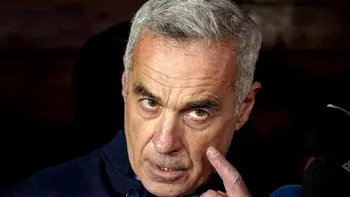 Călin Georgescu l-a reclamat la poliție pe Andrei Caramitru din cauza unei postări pe Facebook: „M-a șocat”