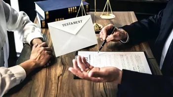 Când devine un testament nul în România. Situațiile în care documentul nu are valoare legală