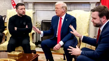 Capcana din acordul pe care SUA îl propune Ucrainei. Promisiunile lui Trump par imposibil de transformat în realitate