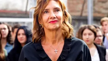 Carmen Iohannis, o ultimă lovitură ca prima doamnă? Soţia lui Klaus Iohannis nu a dorit să participe la ceremonia de la Cotroceni