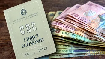 Pe ce bani se vând carnetele CEC de dinainte de ’89. Românii care le mai au pot face sume frumușele