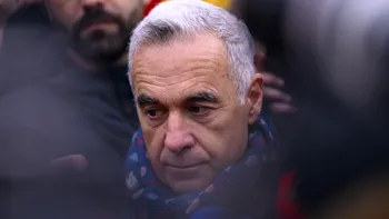 Călin Georgescu, pus sub control judiciar pentru 60 de zile. Are şase capete de acuzare. Prima reacţie: ”Noi suntem puterea”