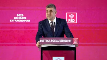 Ce spune Marcel Ciolacu despre dovezile care l-ar elimina pe Călin Georgescu din cursa prezidențială: „Adevărul trebuie spus cât mai repede”