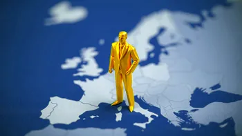 Țara care deține cel mai mult aur în Europa și locul doi în lume. Cine este omul din spatele acestei comori fabuloase