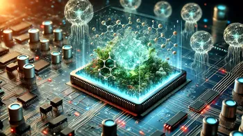 Computerele biologice ar putea rezolva cea mai mare problemă a tehnologiei moderne. Explicația stă în corpul uman, eficiența noastră energetică