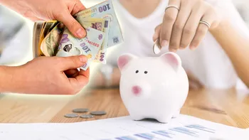 Cum a reușit un cuplu din România să economisească lunar între 7.000 și 8.000 de lei din salarii. La ce cheltuieli au renunțat