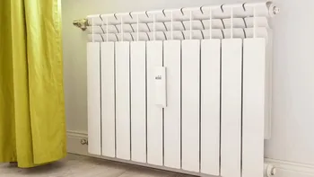 Cum creşti temperatura în casă cu mai multe grade fără să consumi mai mult gaz. Trucul nordicilor pentru calorifere