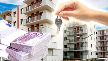 Cum se calculează randamentul investiției într-un apartament? În câți ani trebuie amortizată cheltuiala din chirie
