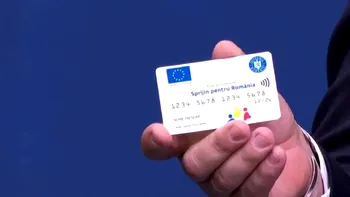 Cum se vor acorda voucherele pentru alimente în 2025. Schimbări importante anunțate de Marcel Boloș