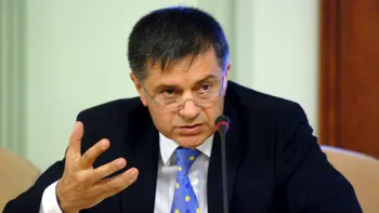 Cumnatul lui Mircea Geoană, Ionuţ Costea, reținut în Istanbul. A fost condamnat la 6 ani de închisoare pentru mită