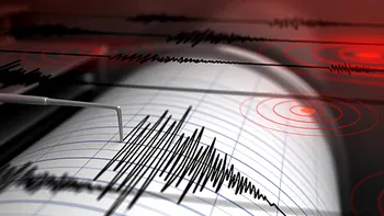 Cutremur puternic marţi, 4 februarie, în România. Seismul, simţit în mai multe oraşe din ţară