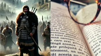 Cuvinte din limba dacilor pe care le folosim și astăzi. Mulți români nu știu originea lor