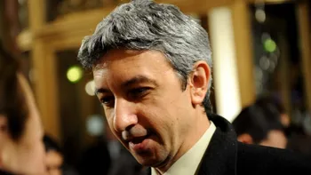 Dan Diaconescu, condamnat la 8 ani și 4 luni de închisoare cu executare