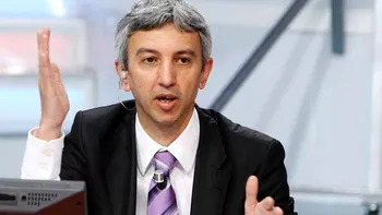 Dan Diaconescu și-a asigurat o parte a corpului: “Este un atu al meu, un brand”
